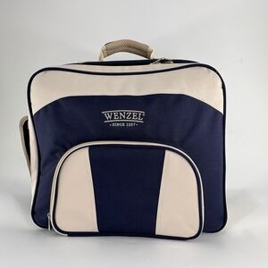 Vintage wenzel picnic set